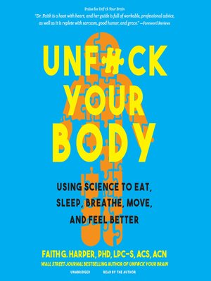 cover image of Unf*ck Your Body